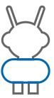 機器人圖標(biāo)