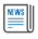 新聞圖標(biāo)