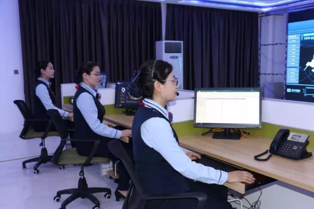 小型呼叫中心系統(tǒng)搭建解決方案