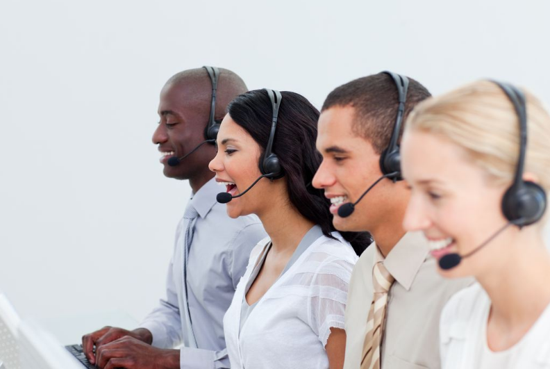 callcenter系統(tǒng)作用