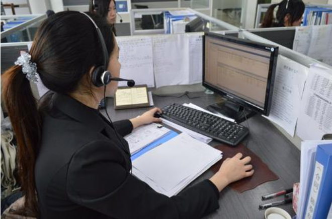 呼叫中心系統(tǒng)員工管理