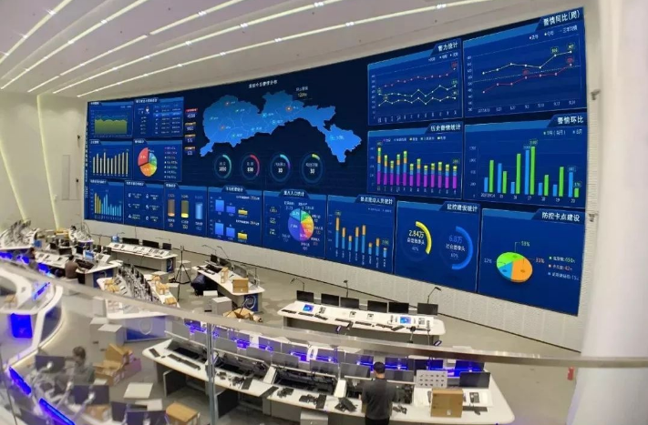 呼叫中心系統(tǒng)管理功能