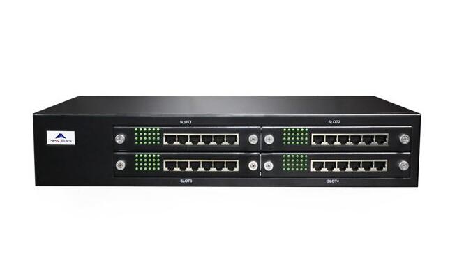 呼叫中心語音網(wǎng)關(guān)