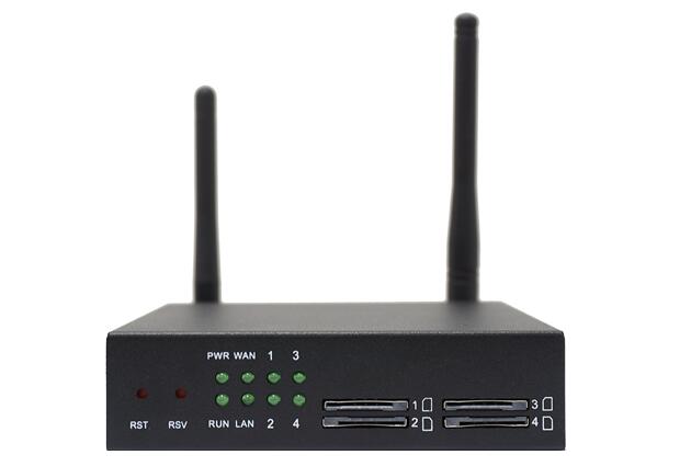 呼叫中心系統(tǒng)無(wú)線語(yǔ)音網(wǎng)關(guān)