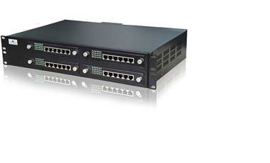 mx120系列語(yǔ)音網(wǎng)關(guān)