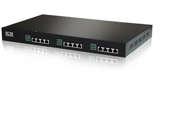 MX60系列語(yǔ)音網(wǎng)關(guān)